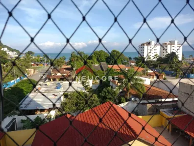 Casa de Condomínio com 2 Quartos à venda, 74m² no Martim de Sá, Caraguatatuba
