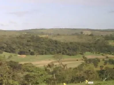 Lote/Terreno à venda, 1000m² no Canto da Siriema Resort Residence, Jaboticatubas