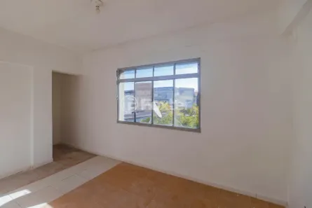 Apartamento com 1 Quarto à venda, 33m² no Floresta, Porto Alegre