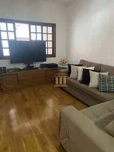 Sobrado com 3 Quartos à venda, 220m² no Cidade Vista Verde, São José dos Campos
