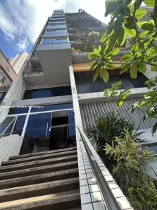 Apartamento com 4 Quartos à venda, 140m² no Graça, Salvador