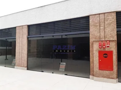 Ponto Comercial à venda, 39m² no Pinheirinho, Vinhedo