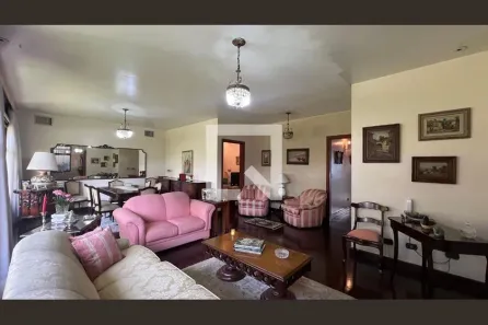 Casa com 4 Quartos à venda, 485m² no Alto de Pinheiros, São Paulo