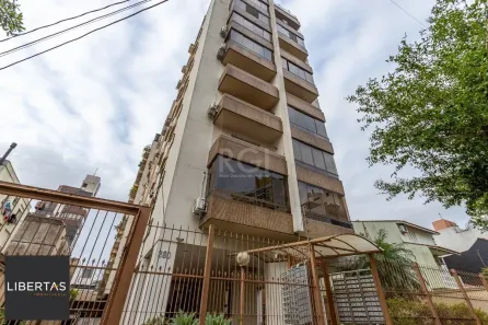 Apartamento com 1 Quarto à venda, 42m² no Menino Deus, Porto Alegre