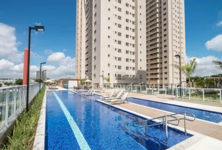 Apartamento com 3 Quartos à venda, 110m² no JK, Contagem