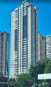 Apartamento com 3 Quartos à venda, 99m² no Jardim América, Goiânia