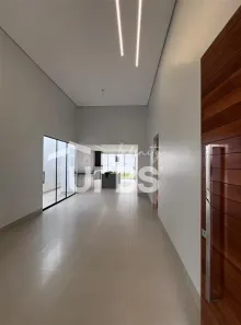 Casa com 3 Quartos à venda, 184m² no Setor Três Marias, Goiânia