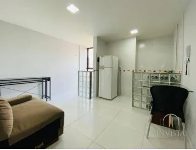 Flat com 1 Quarto à venda, 35m² no Intermares, Cabedelo