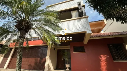 Casa com 4 Quartos à venda, 365m² no Nonoai, Santa Maria