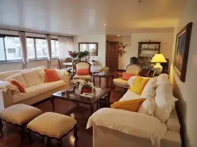 Apartamento com 3 Quartos à venda, 246m² no Copacabana, Rio de Janeiro