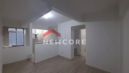 Apartamento com 1 Quarto à venda, 42m² no Centro Histórico, Porto Alegre