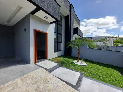 Casa com 3 Quartos à venda, 225m² no Ingleses do Rio Vermelho, Florianópolis
