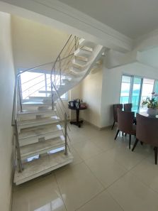 Cobertura com 4 Quartos à venda, 250m² no Boqueirão, Santos