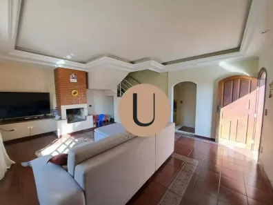Sobrado com 3 Quartos à venda, 256m² no Parque Terra Nova II, São Bernardo do Campo