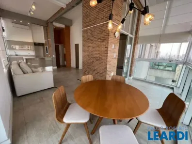 Cobertura com 1 Quarto à venda, 90m² no Paraíso, São Paulo