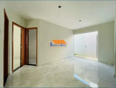 Apartamento com 3 Quartos à venda, 69m² no Liberdade, Santa Luzia