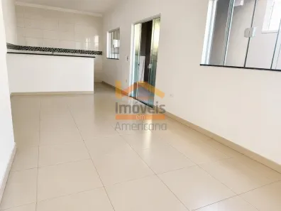 Casa com 3 Quartos à venda, 133m² no Conjunto Habitacional 31 de Março, Santa Bárbara D'Oeste