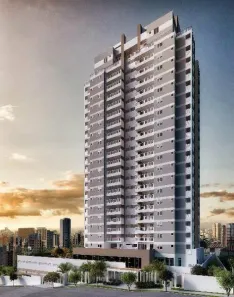 Apartamento com 3 Quartos à venda, 112m² no Bosque da Saúde, São Paulo