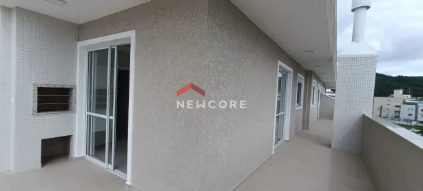 Cobertura com 3 Quartos à venda, 163m² no Ingleses do Rio Vermelho, Florianópolis