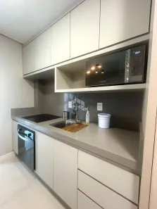 Apartamento com 2 Quartos à venda, 60m² no Jardim Praia Mar, Itapema