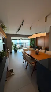 Apartamento com 2 Quartos à venda, 85m² no Parque São Jorge, São Paulo