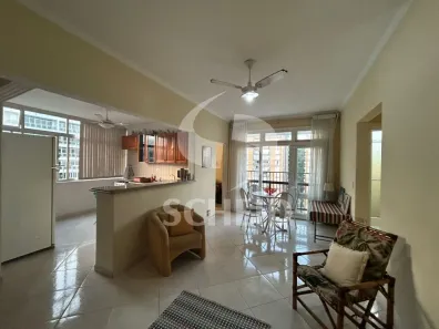 Apartamento com 3 Quartos à venda, 85m² no Pitangueiras, Guarujá