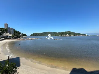 Apartamento com 3 Quartos para alugar, 120m² no Itararé, São Vicente