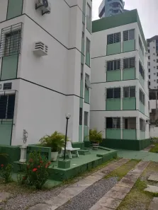Apartamento com 2 Quartos à venda, 80m² no Piedade, Jaboatão dos Guararapes