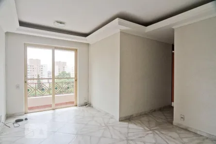 Apartamento com 2 Quartos à venda, 55m² no Vila Pita, São Paulo