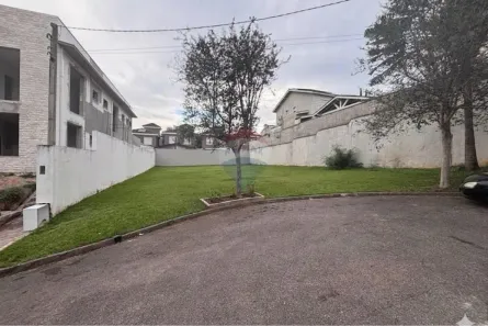 Lote/Terreno à venda, 479m² no Jardim Millenium, Sorocaba