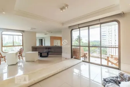 Apartamento com 3 Quartos para alugar, 168m² no Paraíso, São Paulo