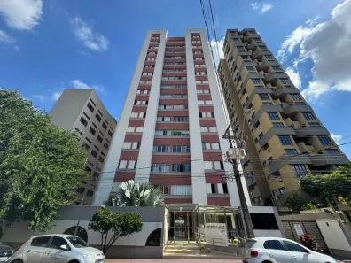 Apartamento com 3 Quartos à venda, 70m² no Centro, Londrina