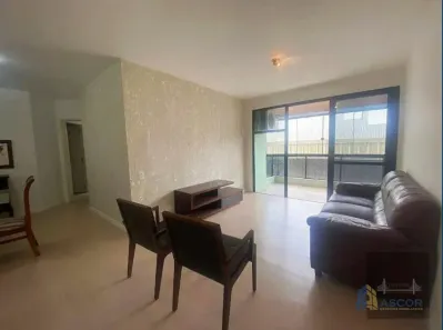 Apartamento com 3 Quartos à venda, 132m² no Centro, Florianópolis