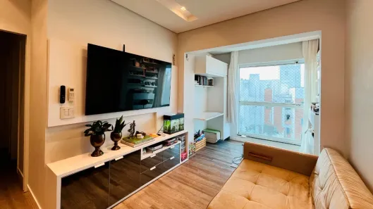 Apartamento com 3 Quartos à venda, 140m² no Floresta, Joinville