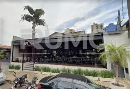 Imóvel Comercial com 4 Quartos à venda, 403m² no Cambuí, Campinas
