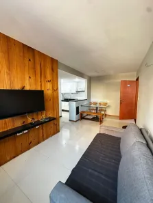 Apartamento com 1 Quarto à venda, 40m² no Ponta Verde, Maceió