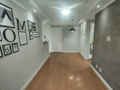 Apartamento com 2 Quartos à venda, 50m² no Taquara, Rio de Janeiro