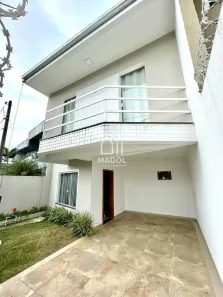 Sobrado com 3 Quartos à venda, 97m² no Orfãs, Ponta Grossa