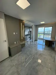 Apartamento com 2 Quartos à venda, 59m² no Jardim Golden Park Residence, Hortolândia