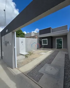 Casa com 3 Quartos à venda, 90m² no Pedras, Itaitinga