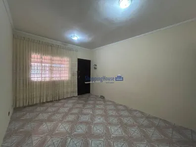Casa com 2 Quartos para alugar, 130m² no Parque Anhangüera (São Domingos), São Paulo