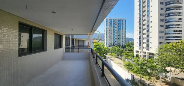 Apartamento com 3 Quartos à venda, 118m² no Barra Olímpica, Rio de Janeiro