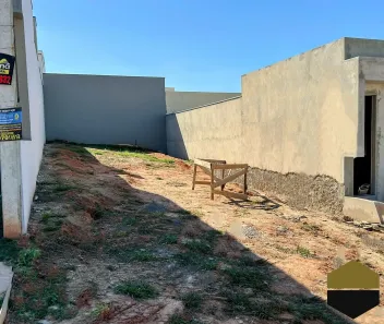 Lote/Terreno à venda, 200m² no Jardim Villagio Milano, Sorocaba