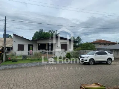 Lote/Terreno à venda, 1470m² no Encano do Norte, Indaial