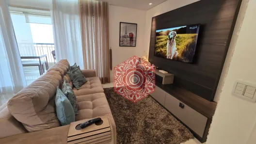 Apartamento com 2 Quartos à venda, 109m² no Macedo, Guarulhos