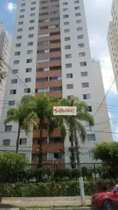 Apartamento com 3 Quartos à venda, 73m² no Ipiranga, São Paulo