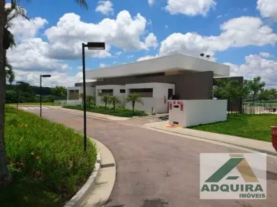 Lote/Terreno à venda, 300m² no Jardim Carvalho, Ponta Grossa