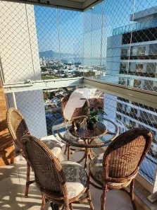 Apartamento com 3 Quartos à venda, 110m² no Jardim Atlântico, Florianópolis