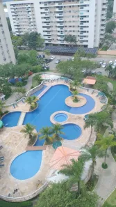 Apartamento com 2 Quartos para venda ou aluguel, 64m² no Barra Olímpica, Rio de Janeiro