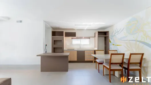 Apartamento com 3 Quartos à venda, 87m² no Garcia, Blumenau